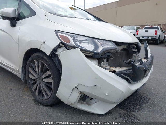 Honda Fit 2015 3HGGK5H83FM107003 Image 12