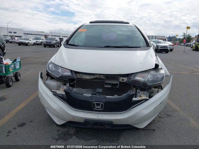 Honda Fit 2015 3HGGK5H83FM107003 Image 13