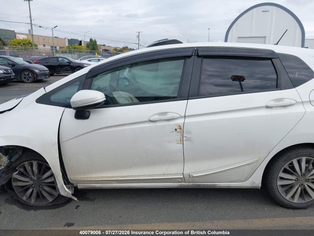 Honda Fit 2015 3HGGK5H83FM107003 Image 15