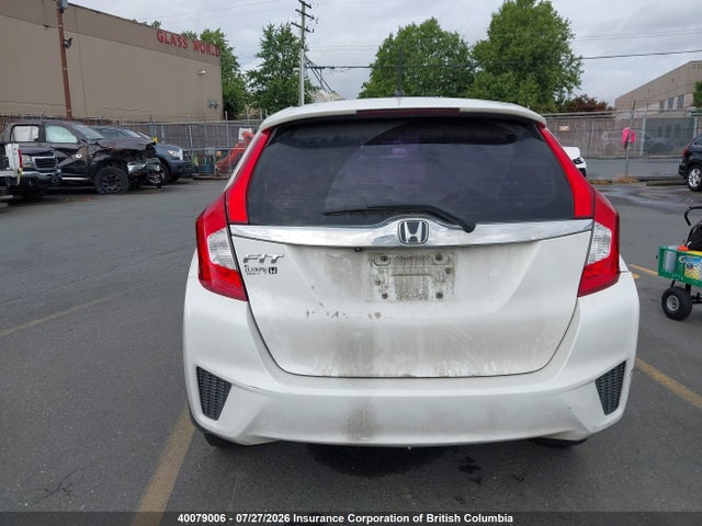 Honda Fit 2015 3HGGK5H83FM107003 Image 17