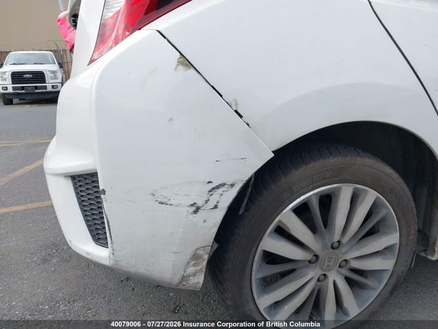 Honda Fit 2015 3HGGK5H83FM107003 Image 21