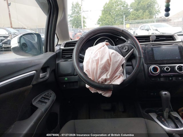 Honda Fit 2015 3HGGK5H83FM107003 Image 22