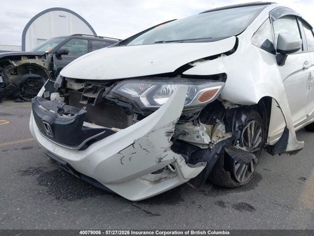 Honda Fit 2015 3HGGK5H83FM107003 Image 6