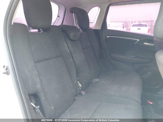 Honda Fit 2015 3HGGK5H83FM107003 Image 8