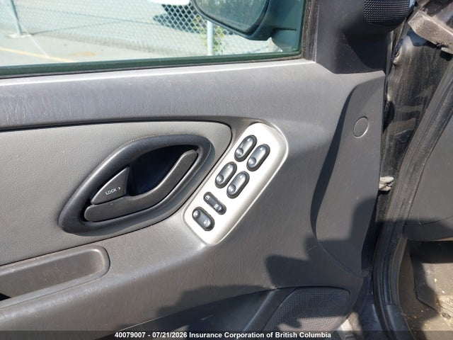 2006 Ford Escape Hev მანქანა იყიდება აუქციონზე, vin: 1FMCU95H66KB49025, აუქციონის ნომერი: 40079007