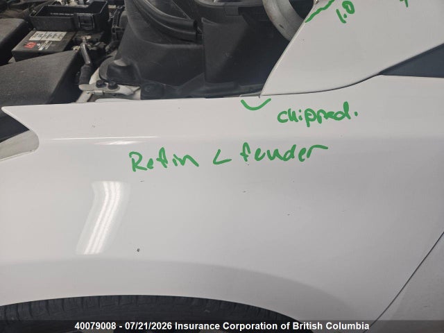 40079008 :رقم المزاد ، KMHDH6AE7DU016729 vin ، 2013 Hyundai Elantra Se مزاد بيع