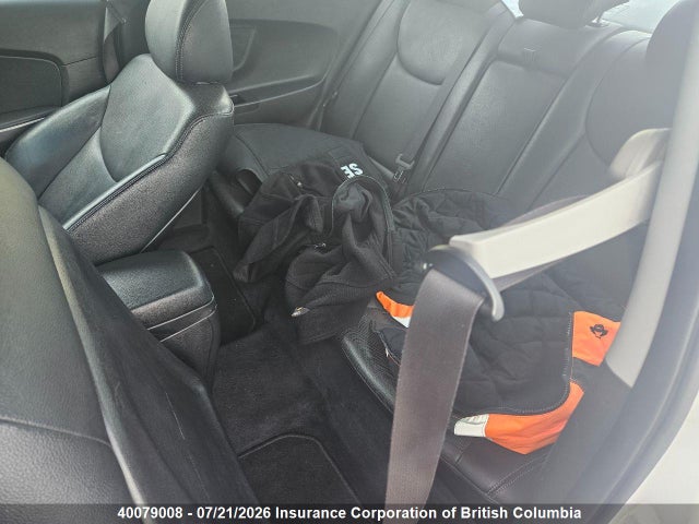 40079008 :رقم المزاد ، KMHDH6AE7DU016729 vin ، 2013 Hyundai Elantra Se مزاد بيع