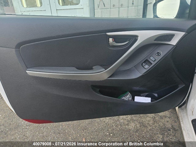 Aukcja sprzedaży 2013 Hyundai Elantra Se, vin: KMHDH6AE7DU016729, numer aukcji: 40079008