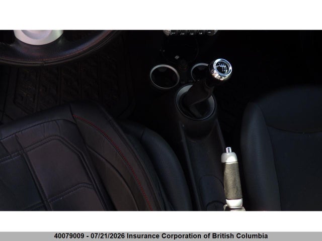 Aukcja sprzedaży 2007 Mini Cooper, vin: WMWMF33567TU62156, numer aukcji: 40079009