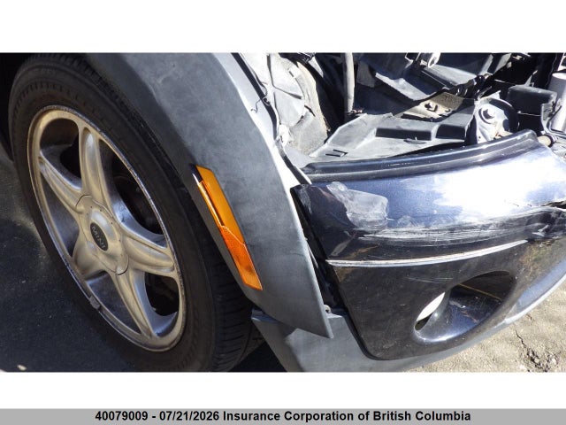 Aukcja sprzedaży 2007 Mini Cooper, vin: WMWMF33567TU62156, numer aukcji: 40079009