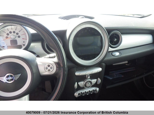 Aukcja sprzedaży 2007 Mini Cooper, vin: WMWMF33567TU62156, numer aukcji: 40079009