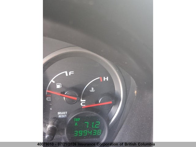 40079010 :رقم المزاد ، 2HKYF18563H007789 vin ، 2003 Honda Pilot مزاد بيع