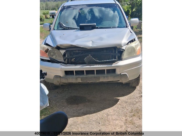 40079010 :رقم المزاد ، 2HKYF18563H007789 vin ، 2003 Honda Pilot مزاد بيع