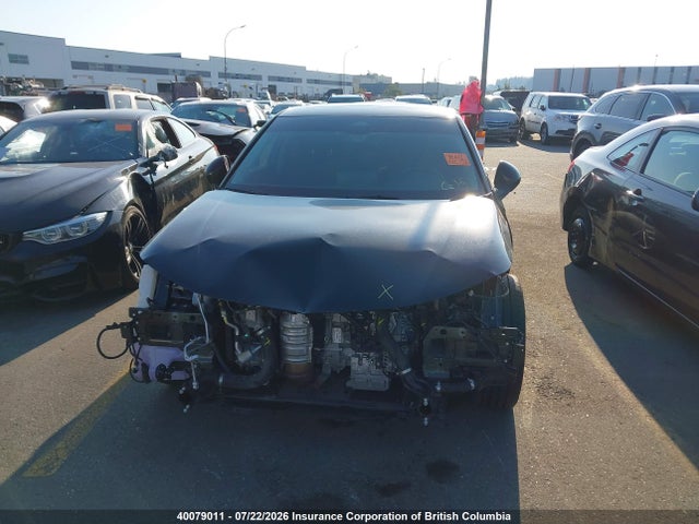 Aukcja sprzedaży 2023 Honda Civic, vin: 2HGFE1F92PH001455, numer aukcji: 40079011