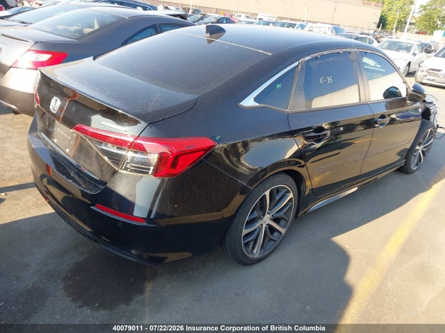 Продажа на аукционе авто 2023 Honda Civic, vin: 2HGFE1F92PH001455, номер лота: 40079011