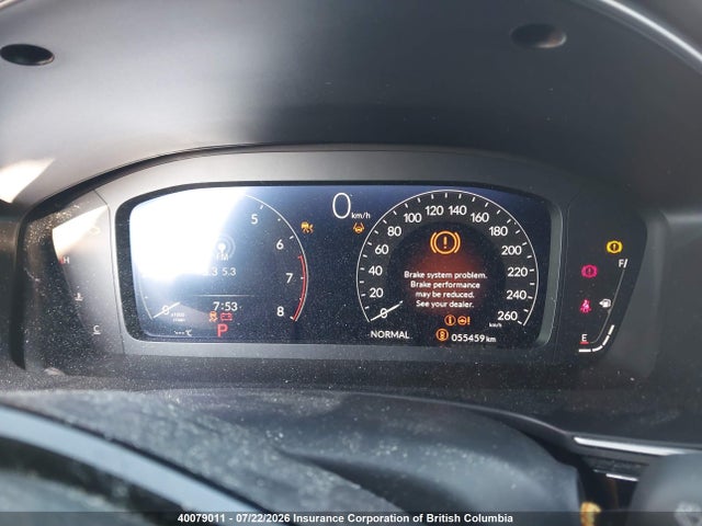 Продажа на аукционе авто 2023 Honda Civic, vin: 2HGFE1F92PH001455, номер лота: 40079011
