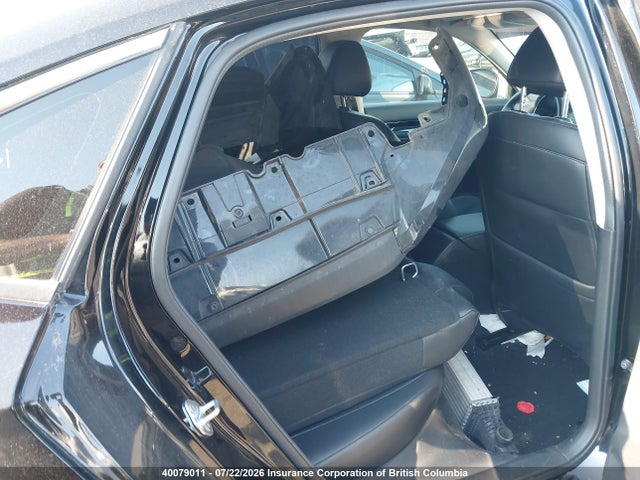 Honda Civic 2023 2HGFE1F92PH001455 Image 8