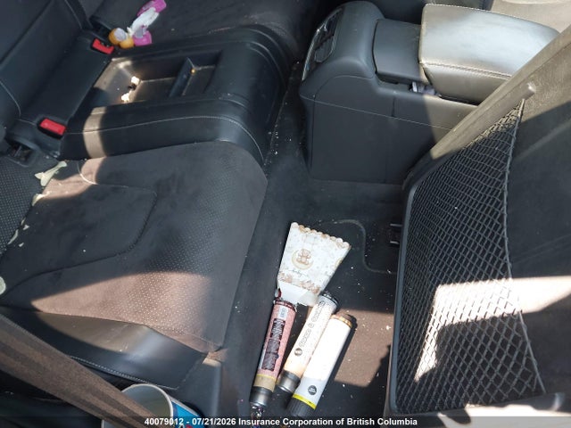 40079012 :رقم المزاد ، WAUWFBFR5BA076768 vin ، 2011 Audi A5 مزاد بيع