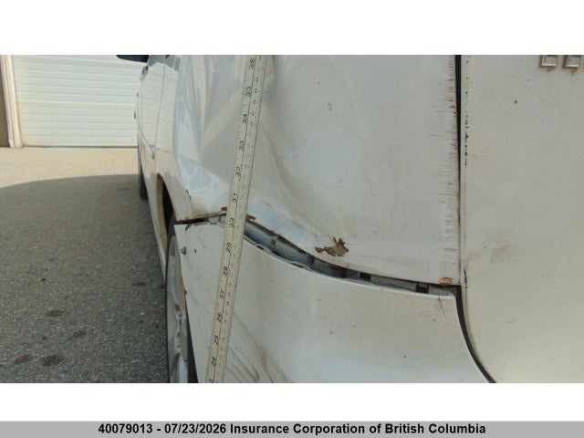 Aukcja sprzedaży 2007 Mazda 5, vin: JM1CR293970145446, numer aukcji: 40079013