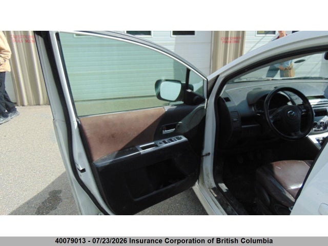 Aukcja sprzedaży 2007 Mazda 5, vin: JM1CR293970145446, numer aukcji: 40079013