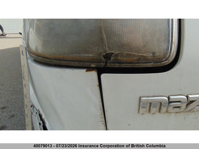 Aukcja sprzedaży 2007 Mazda 5, vin: JM1CR293970145446, numer aukcji: 40079013