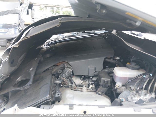 Aukcja sprzedaży 2010 Lexus Is 250, vin: JTHCF5C20A5036540, numer aukcji: 40076599