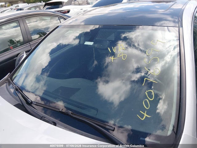 Aukcja sprzedaży 2010 Lexus Is 250, vin: JTHCF5C20A5036540, numer aukcji: 40076599