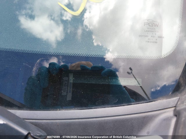 Aukcja sprzedaży 2010 Lexus Is 250, vin: JTHCF5C20A5036540, numer aukcji: 40076599