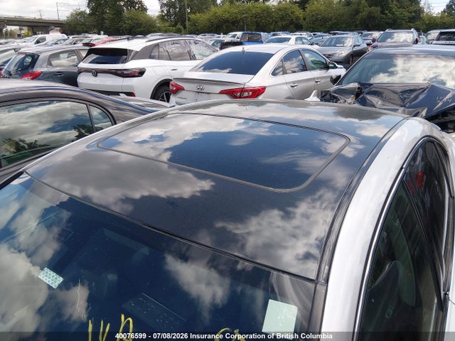 Aukcja sprzedaży 2010 Lexus Is 250, vin: JTHCF5C20A5036540, numer aukcji: 40076599