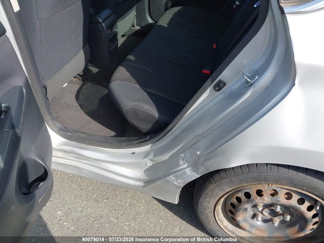 40079014 :رقم المزاد ، 3N1AB7AP5EL621315 vin ، 2014 Nissan Sentra S/sv/sr/sl مزاد بيع