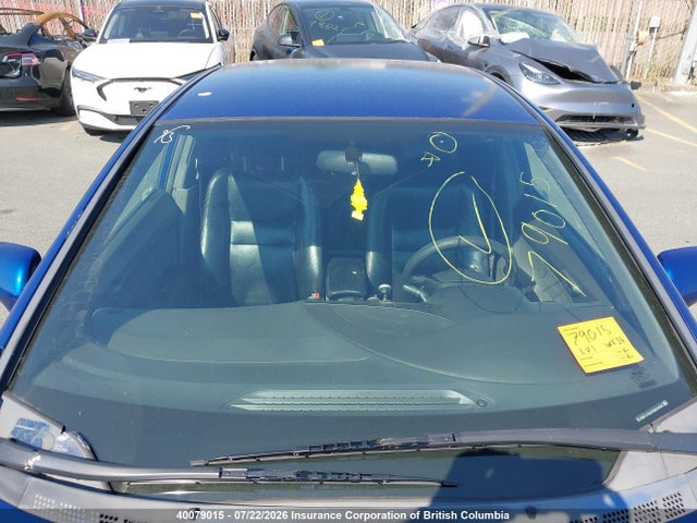 Aukcja sprzedaży 2007 Honda Civic, vin: 2HGFA16537H028964, numer aukcji: 40079015