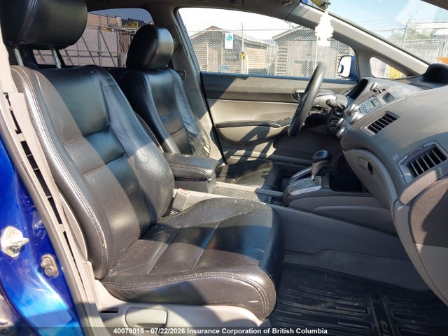 Aukcja sprzedaży 2007 Honda Civic, vin: 2HGFA16537H028964, numer aukcji: 40079015