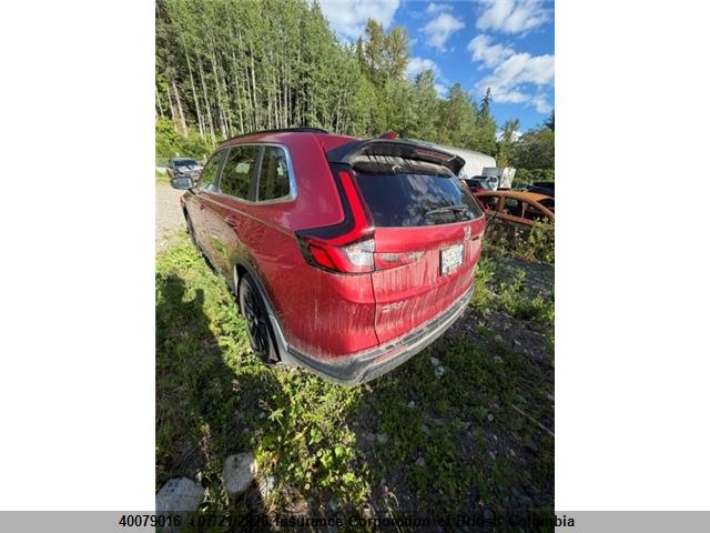 Honda CR-V 2023 2HKRS4H59PH115945 Image 3