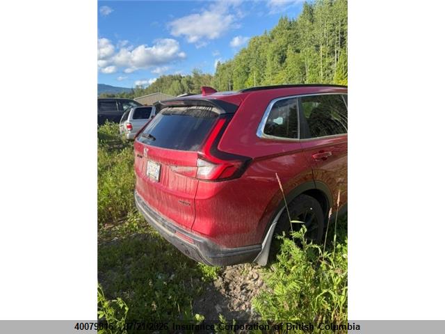 Honda CR-V 2023 2HKRS4H59PH115945 Image 4