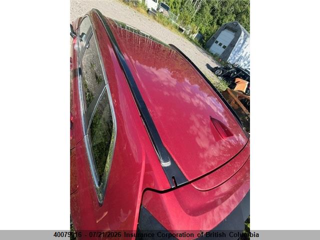 Honda CR-V 2023 2HKRS4H59PH115945 Image 6