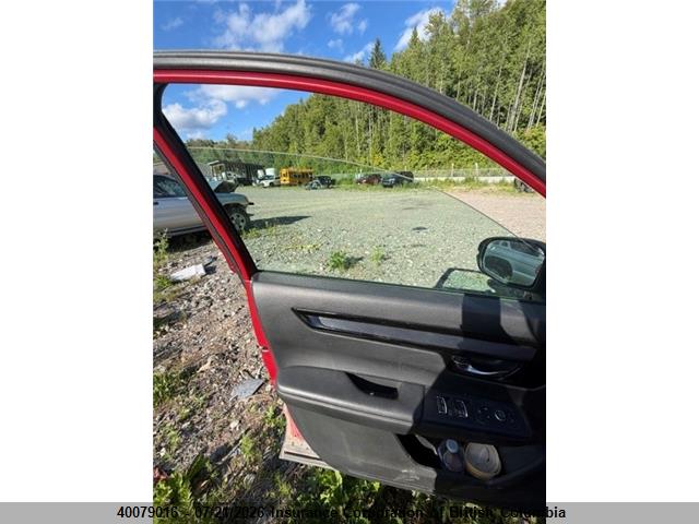 Honda CR-V 2023 2HKRS4H59PH115945 Image 7