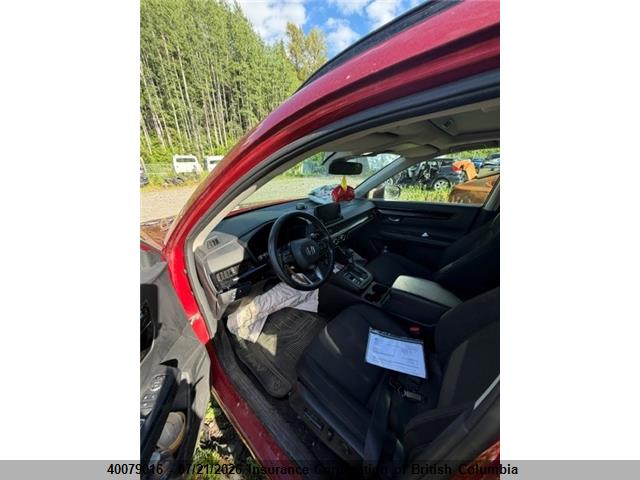 Honda CR-V 2023 2HKRS4H59PH115945 Image 8
