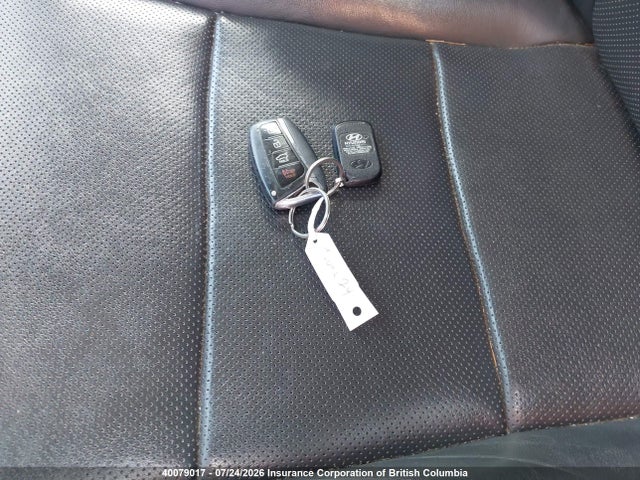 40079017 :رقم المزاد ، 5NMZUDLA0JH086970 vin ، 2018 Hyundai Santa Fe Sport 2.0t Limited مزاد بيع