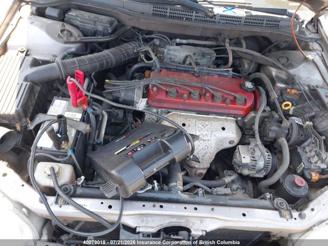 Продажа на аукционе авто 2000 Honda Accord Se, vin: 1HGCG5670YA808155, номер лота: 40079018