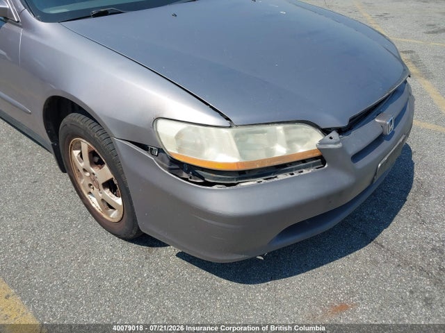Продажа на аукционе авто 2000 Honda Accord Se, vin: 1HGCG5670YA808155, номер лота: 40079018