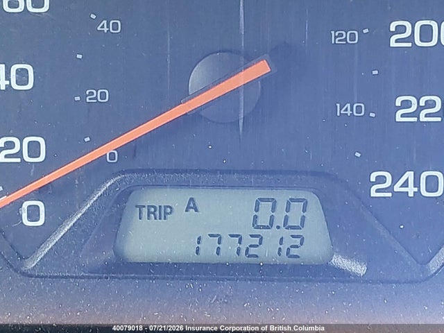 Продажа на аукционе авто 2000 Honda Accord Se, vin: 1HGCG5670YA808155, номер лота: 40079018