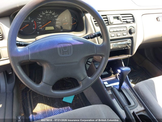 Продажа на аукционе авто 2000 Honda Accord Se, vin: 1HGCG5670YA808155, номер лота: 40079018