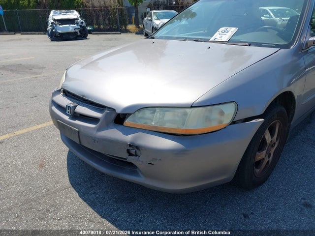 Продажа на аукционе авто 2000 Honda Accord Se, vin: 1HGCG5670YA808155, номер лота: 40079018
