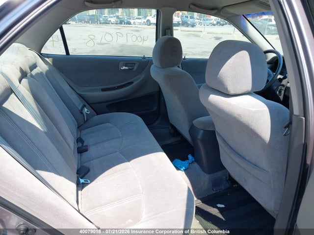 Продажа на аукционе авто 2000 Honda Accord Se, vin: 1HGCG5670YA808155, номер лота: 40079018