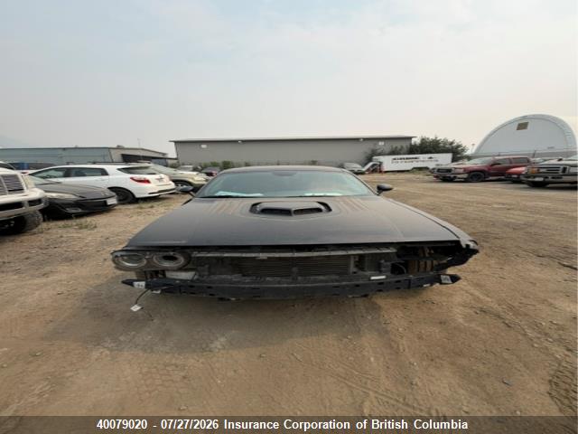 Продаж на аукціоні авто 2017 Dodge Challenger R/t 392, vin: 2C3CDZFJ5HH530384, номер лоту: 40079020