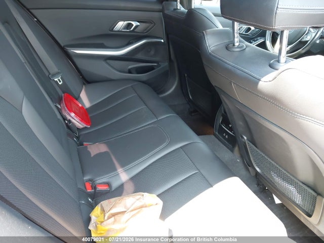 BMW 330e 2022 WBA5P9C03NFM19821 Image 8