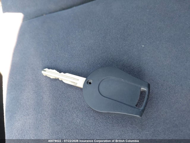 40079022 :رقم المزاد ، 3N1BC13E49L351431 vin ، 2009 Nissan Versa مزاد بيع