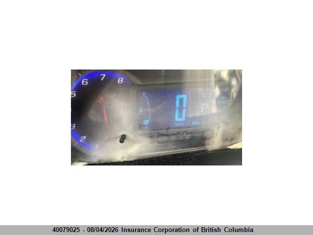 Chevrolet Trax 2016 3GNCJKSB0GL226077 Image 10