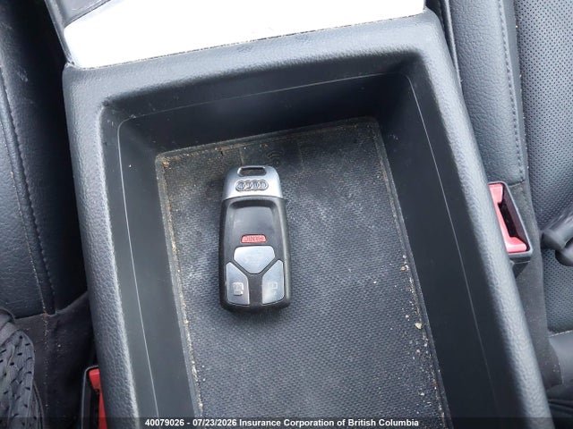 Audi A5 2018 WAUUNAF55JA003416 Image 11