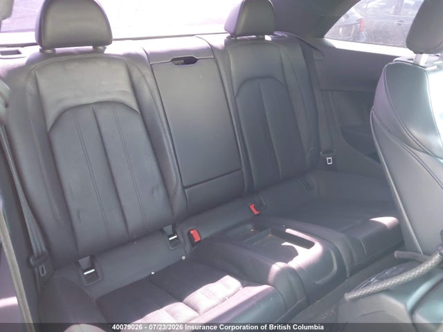 Audi A5 2018 WAUUNAF55JA003416 Image 8